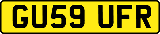 GU59UFR