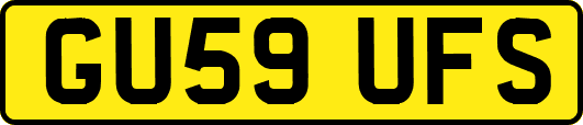 GU59UFS