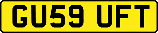 GU59UFT