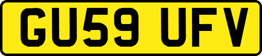 GU59UFV