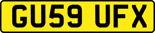 GU59UFX
