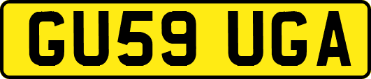 GU59UGA