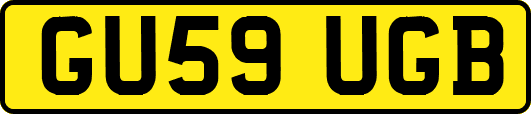 GU59UGB