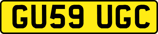 GU59UGC