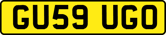 GU59UGO