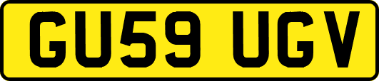 GU59UGV
