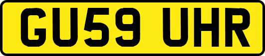 GU59UHR