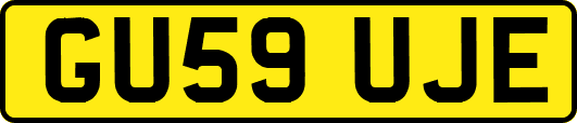 GU59UJE