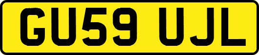 GU59UJL
