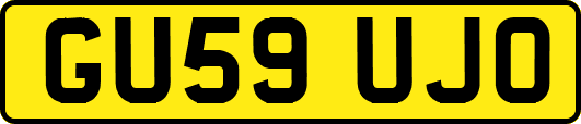 GU59UJO