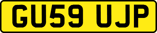 GU59UJP