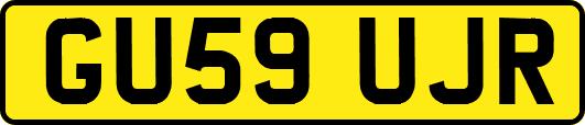 GU59UJR