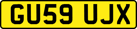 GU59UJX