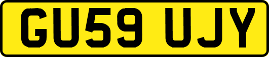 GU59UJY