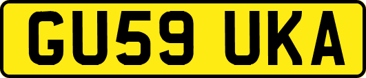 GU59UKA