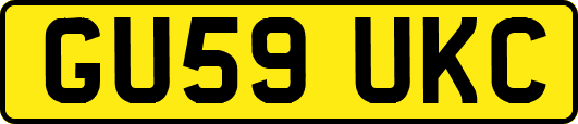 GU59UKC