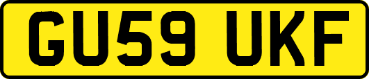 GU59UKF