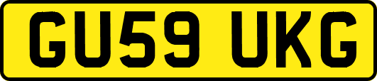 GU59UKG