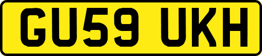 GU59UKH