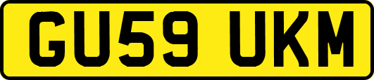 GU59UKM