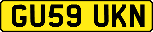 GU59UKN