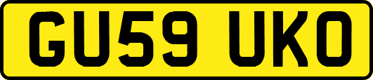 GU59UKO