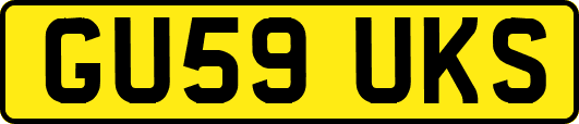 GU59UKS