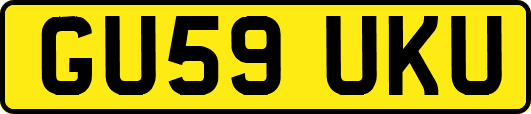GU59UKU