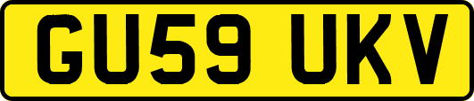 GU59UKV