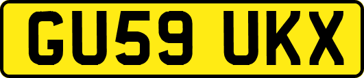 GU59UKX