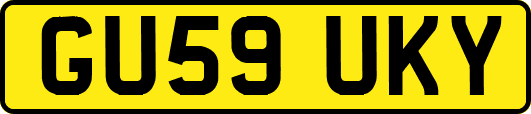 GU59UKY