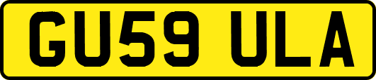 GU59ULA
