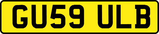 GU59ULB