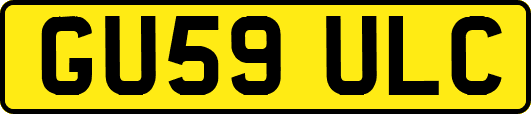 GU59ULC
