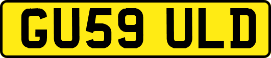 GU59ULD