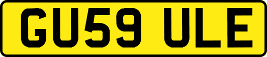 GU59ULE