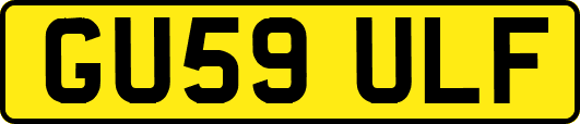 GU59ULF