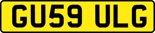 GU59ULG