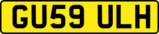 GU59ULH