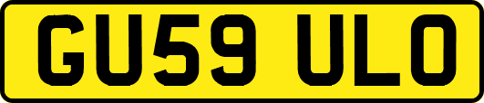 GU59ULO
