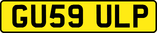 GU59ULP