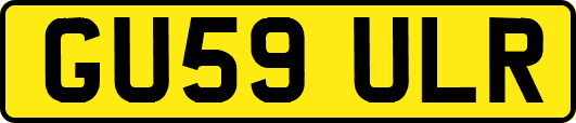 GU59ULR