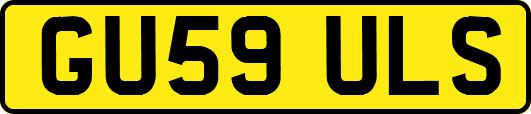 GU59ULS