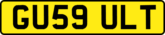 GU59ULT