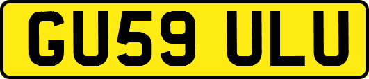 GU59ULU