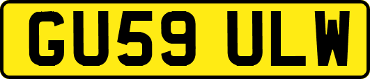 GU59ULW