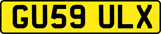 GU59ULX