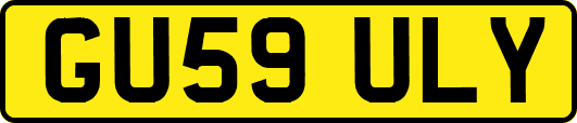 GU59ULY