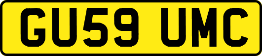GU59UMC
