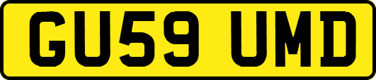 GU59UMD